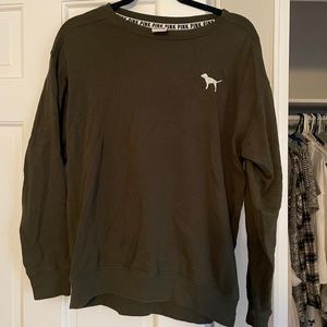 Victoria’s Secret long sleeve top